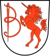 Wappen von Breese