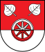 Blason de Siershahn