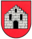 Coat of arms of Neidenfels