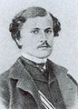 Wilhelm von Heyden-Linden (1842-1877)