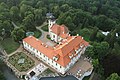 Schloss Loučeň (Luschen)