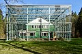 Kamp Westerbork (huis Gemmeker)