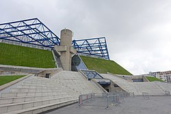 AccorHotels Arena