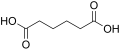 Acid adipic sau acid hexandioic