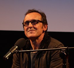 Alberto Iglesias (2013)