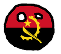Angola Angola