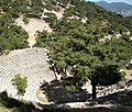 Teatro de Arikanda