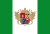 Bandeira de Novelda