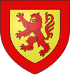 blason du Soissonnais