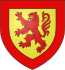 Blason de Soissonnais