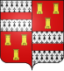 Coat of arms of Bellenod-sur-Seine