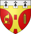 Blason de Plouzané