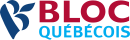 Logo des Bloc Québécois