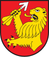 Wappen von Urmein