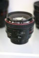 Canon EF 50 mm f/1,2 L USM (24 août 2006)