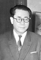 4e — Choi Kyu-hah 10e mandature (par intérim d'octobre à décembre 1979) (élu de 1979 à 1980)