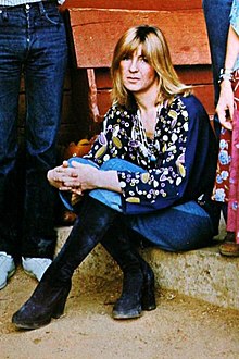 Christine McVie (1977)