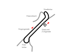 Nürburgring Betonschleife (1927–1982)