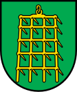 Ehweiler címere