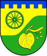 Coat of arms of Nør