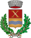 Blason de Decimomannu