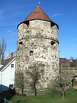 Peicherturm