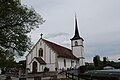 Katholische Kirche Saint Julien in Matran