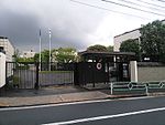 Embajada en Tokio