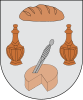 Coat of arms of Ezkurra