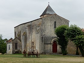 Saint-Pierre-de-l'Isle