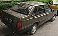 FSO Polonez Atu 1.6 GLI