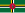 Zastava Dominike