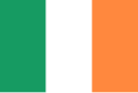 Flag of Ireland