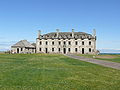 Fort Niagara (New York).