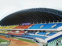 Stadion Gelora Sriwijaya