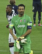 Juventus vs Malmoe, 2014, Gianluigi Buffon - CROP (2).jpg