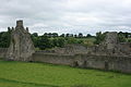 Cinta interna del monastero di Kells