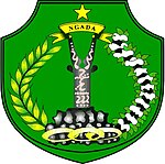 Kabupaten Ngada