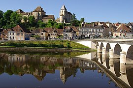 Château de Naillac