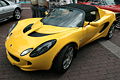 A Lotus Elise