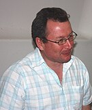 Martin Wallace -  Bild