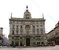 Palazzo delle Assicurazioni Generali