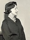 Barbara Castle (St Hugh's College), former Minister