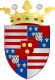 Coat of arms of Momignies