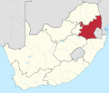 Vorschaubild für Mpumalanga