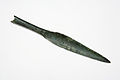 Bronze spearhead