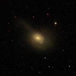 NGC 4196