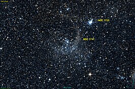 NGC 1747