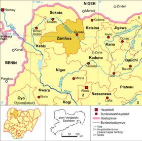 Zamfara