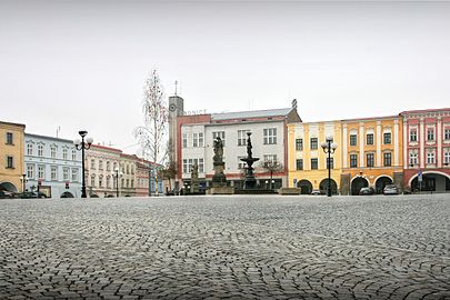 Place Sigmund Freud.